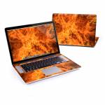 Combustion MacBook Pro 15-inch 2012-2016 Retina Skin