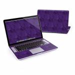 Purple Lacquer MacBook Pro Pre 2016 Retina 15-inch Skin