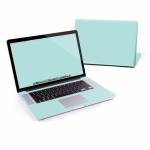 Solid State Mint MacBook Pro 15-inch 2012-2016 Retina Skin