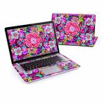 Woodstock MacBook Pro 15-inch 2012-2016 Retina Skin