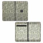 ABU Camo Microsoft Surface Duo Skin