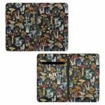 All Mush Microsoft Surface Duo Skin