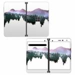Arcane Grove Microsoft Surface Duo Skin