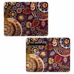 Autumn Mehndi Microsoft Surface Duo Skin