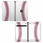 Baseball Microsoft Surface Duo Skin