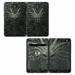 Black Book Microsoft Surface Duo Skin
