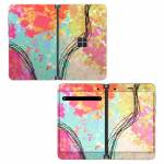 Bright Dots Microsoft Surface Duo Skin