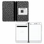 Composition Notebook Microsoft Surface Duo Skin