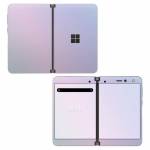 Cotton Candy Microsoft Surface Duo Skin