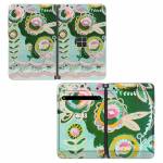 Courageous Soul Microsoft Surface Duo Skin