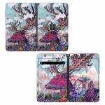 Deer Spirit Microsoft Surface Duo Skin