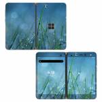 Dew Microsoft Surface Duo Skin