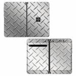 Diamond Plate Microsoft Surface Duo Skin