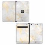 Dune Marble Microsoft Surface Duo Skin