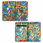 Eff Right Off Microsoft Surface Duo Skin