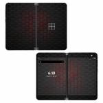 EXO Heartbeat Microsoft Surface Duo Skin