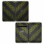 EXO Wasp Microsoft Surface Duo Skin