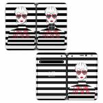 Eyes4U Microsoft Surface Duo Skin