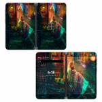 Gypsy Firefly Microsoft Surface Duo Skin