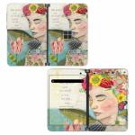 Guiding Grace Microsoft Surface Duo Skin