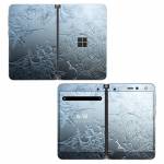 Icy Microsoft Surface Duo Skin