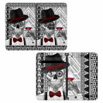 Mr JD Vanderbone Microsoft Surface Duo Skin