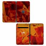 Kingsnake Microsoft Surface Duo Skin