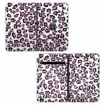 Leopard Love Microsoft Surface Duo Skin