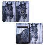 Midnight Blue Microsoft Surface Duo Skin