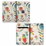 It's Never Too Late Microsoft Surface Duo Skin