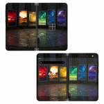 Portals Microsoft Surface Duo Skin