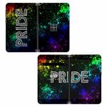 Pride Splash Microsoft Surface Duo Skin