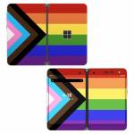 Progress Microsoft Surface Duo Skin