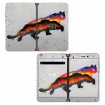 Resolve Microsoft Surface Duo Skin