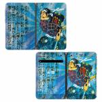 Samurai Honor Microsoft Surface Duo Skin