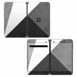 Slate Microsoft Surface Duo Skin