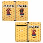 Snap Out Of It Microsoft Surface Duo Skin