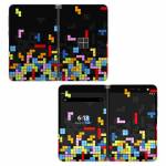 Tetrads Microsoft Surface Duo Skin