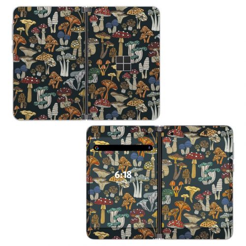 All Mush Microsoft Surface Duo Skin