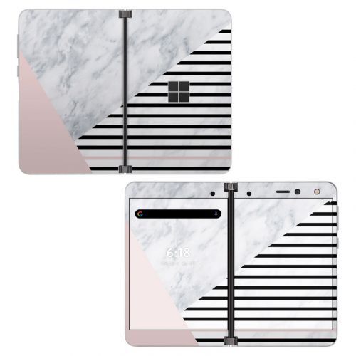 Alluring Microsoft Surface Duo Skin