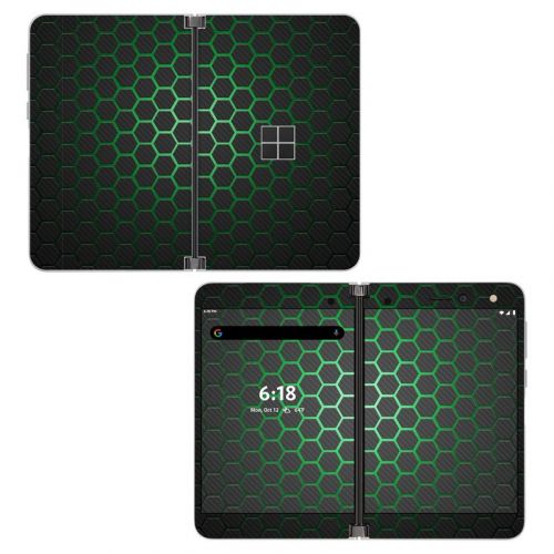 EXO Pioneer Microsoft Surface Duo Skin