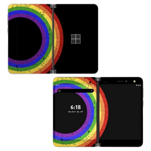 In Harmony Microsoft Surface Duo Skin