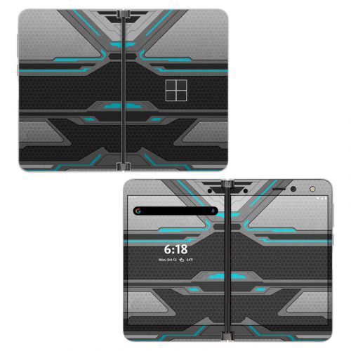 Spec Microsoft Surface Duo Skin