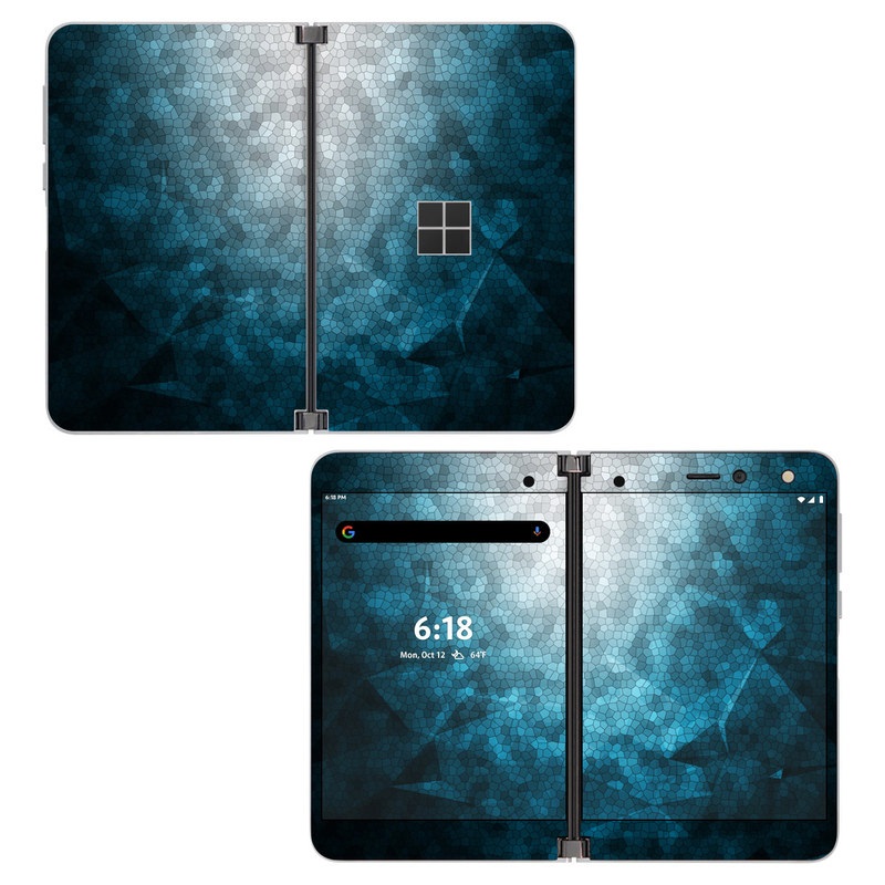 Atmospheric Microsoft Surface Duo Skin 