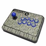 ABU Camo Mayflash Arcade Fightstick F300 Skin