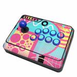 Amped Mayflash Arcade Fightstick F300 Skin