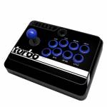 Boosted Mayflash Arcade Fightstick F300 Skin