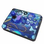 We Come in Peace Mayflash Arcade Fightstick F300 Skin
