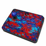 Digital Patriot Camo Mayflash Arcade Fightstick F300 Skin