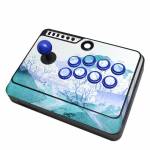 Ghost Mountain Mayflash Arcade Fightstick F300 Skin